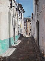 Monchique 40 x 30 cm